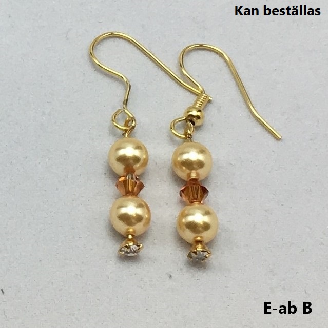 E-ab B