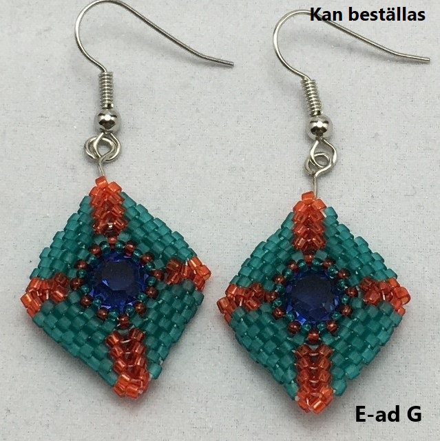 E-ad G