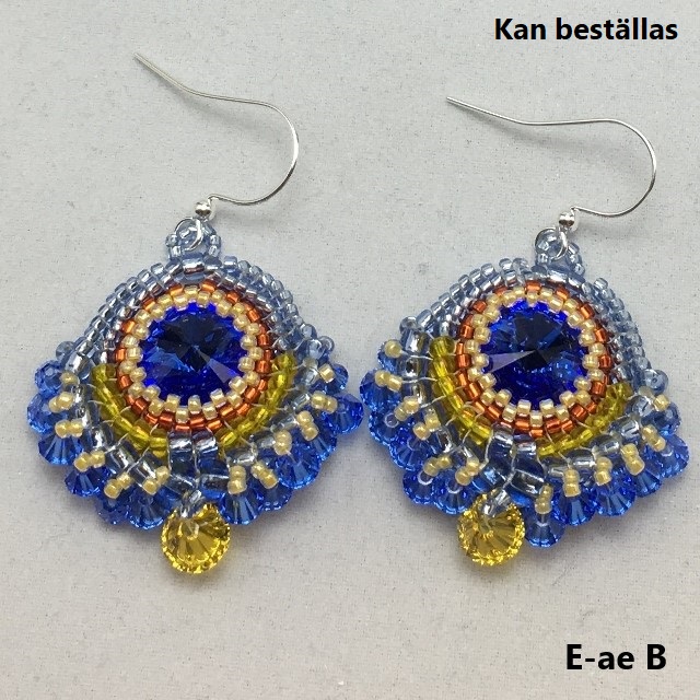 E-ae B
