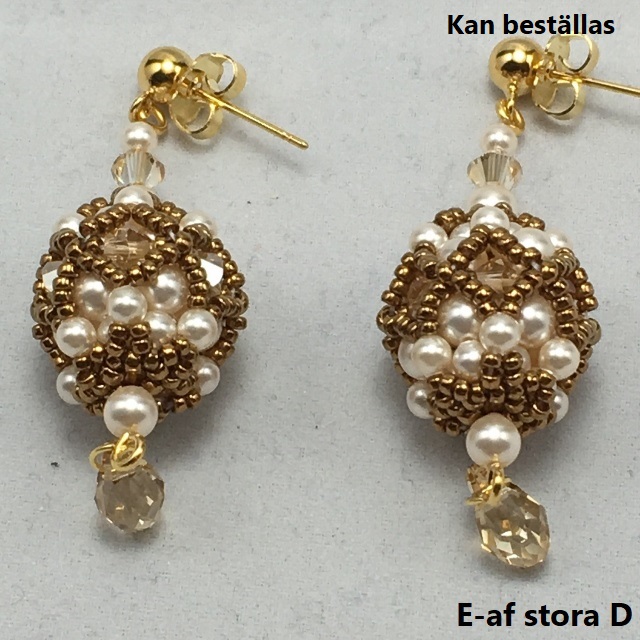E-af stora D