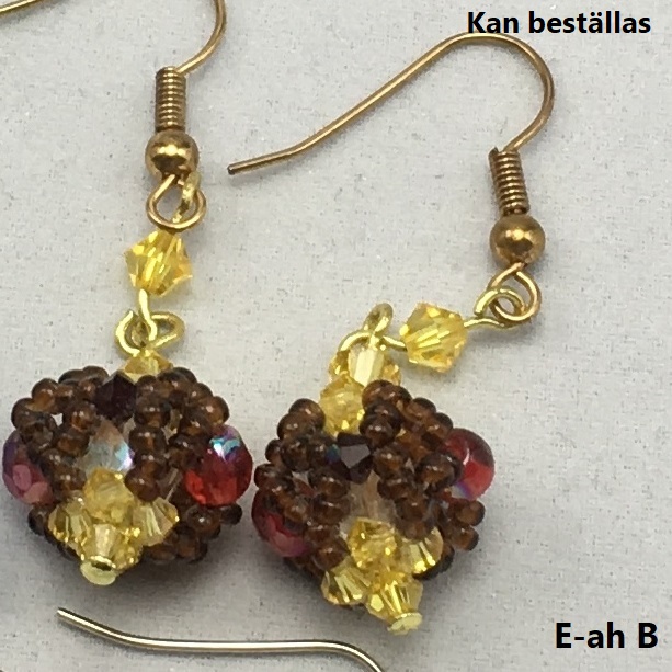 E-ah B