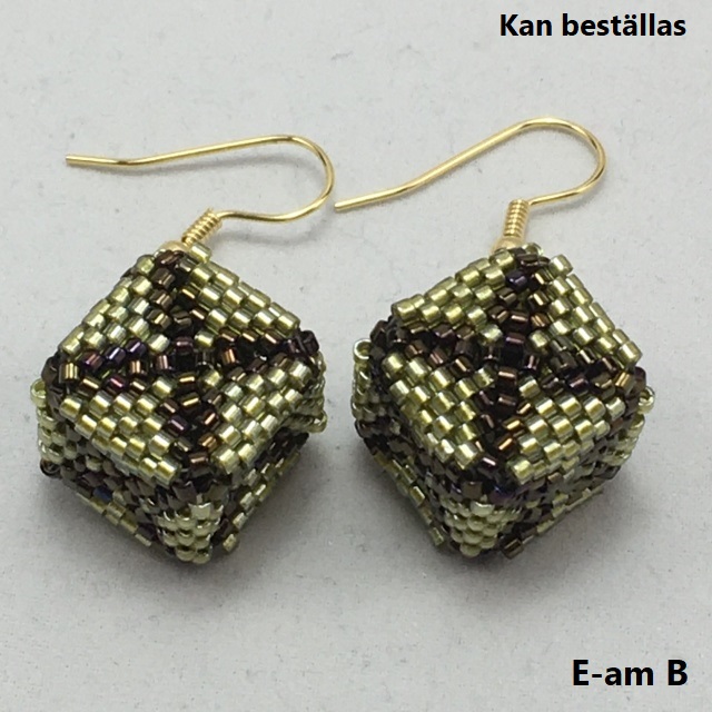 E-am B
