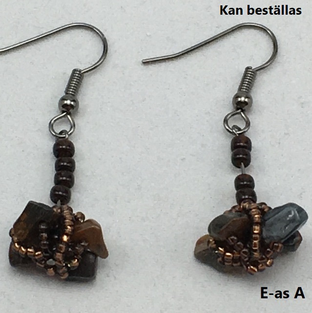 E-as A