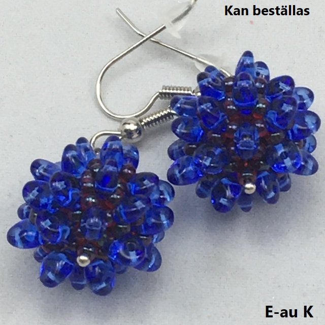 E-au K