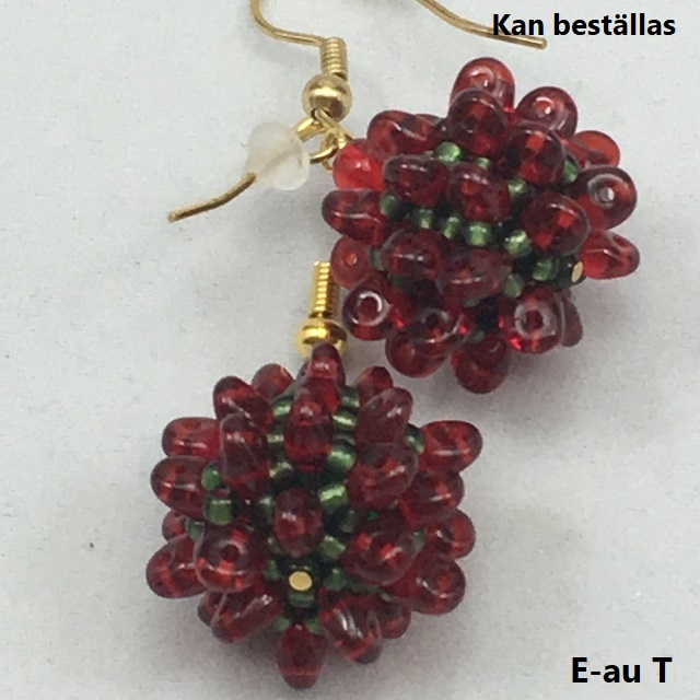 E-au T