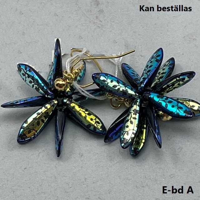 E-bd A