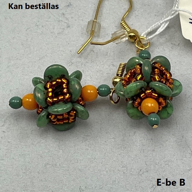 E-be B