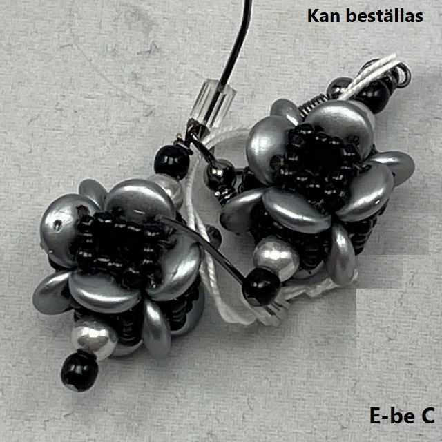 E-be C