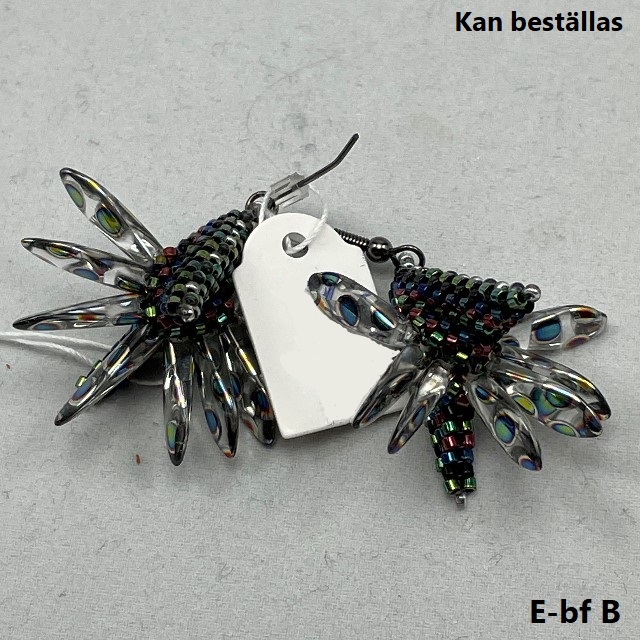 E-bf B