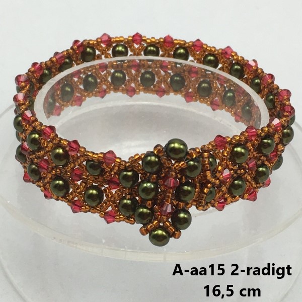 A-aa15 2-radigt