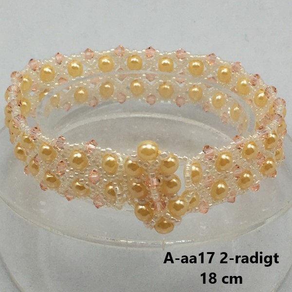 A-aa17 2-radigt