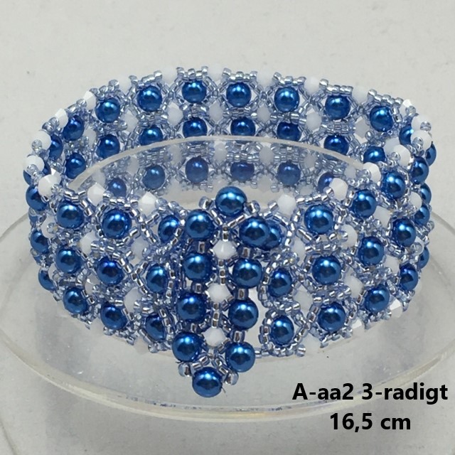 A-aa2 3-radigt