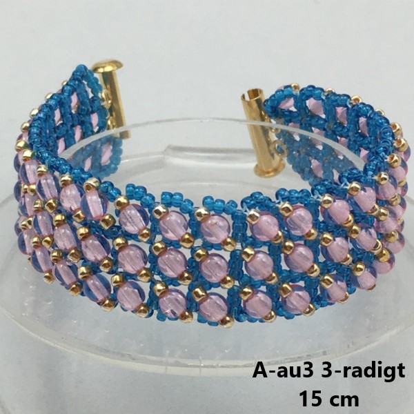 A-au3 3-radigt