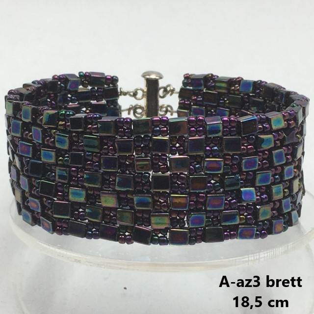 A-az3 brett