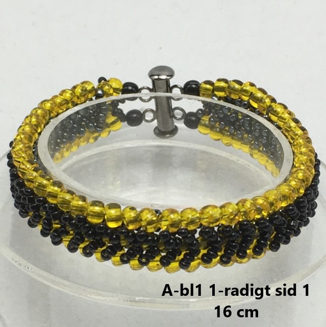 A-bl1 1-radigt sid 1