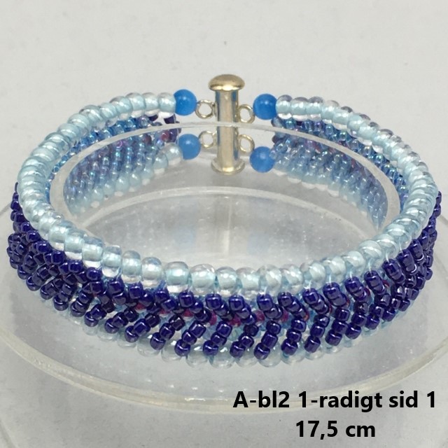 A-bl2 1-radigt sid 1