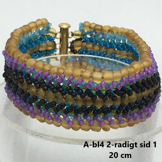 A-bl4 2-radigt sid 1