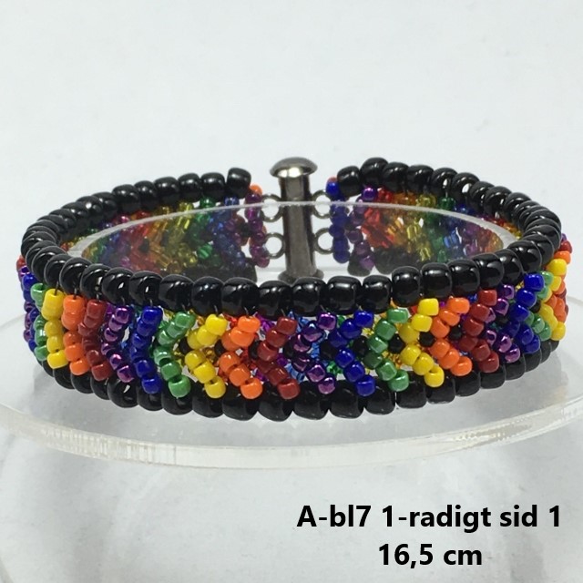 A-bl7 1-radigt sid 1