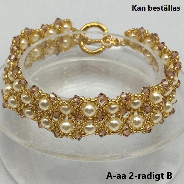 A-aa  2-radigt B