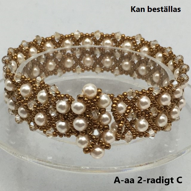 A-aa  2-radigt C