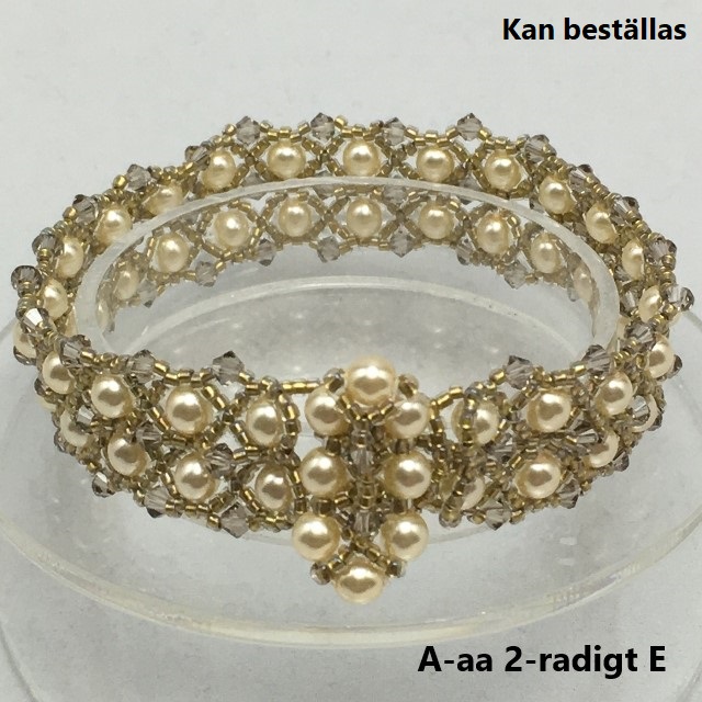 A-aa  2-radigt E