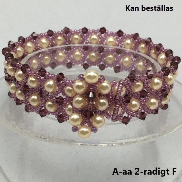 A-aa  2-radigt F