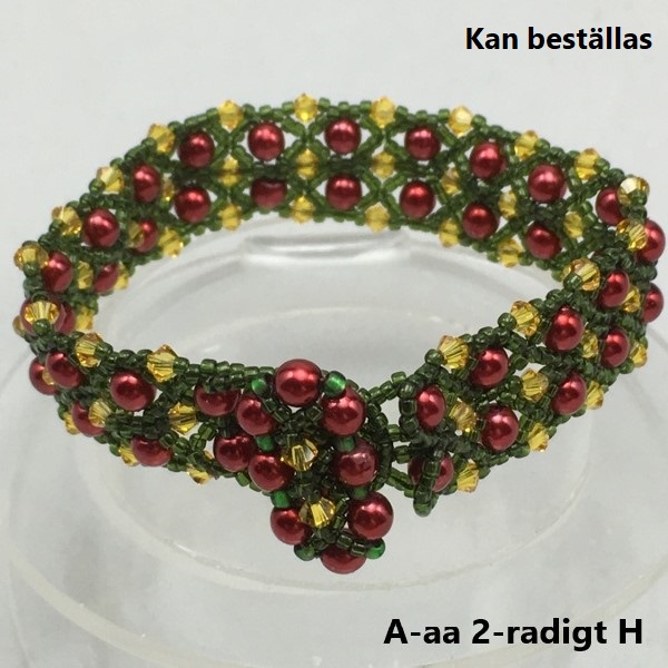 A-aa  2-radigt H