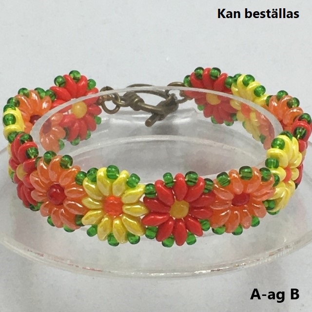 A-ag B