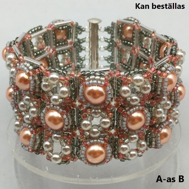 A-as B