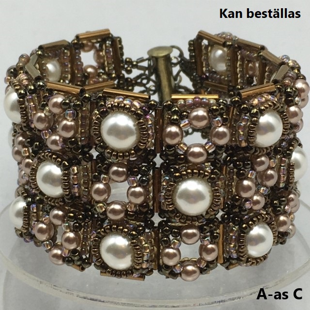 A-as C