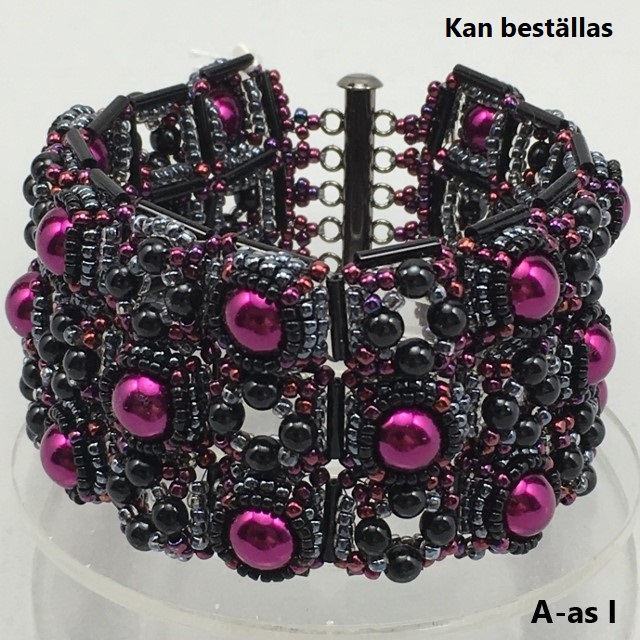 A-as I