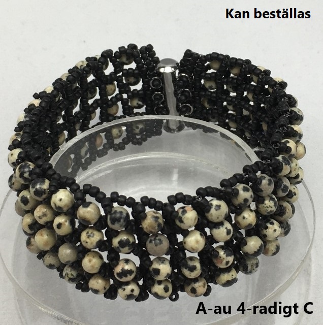 A-au 4-radigt C