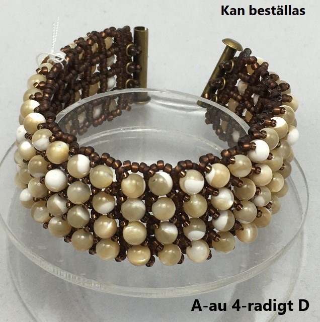 A-au 4-radigt D
