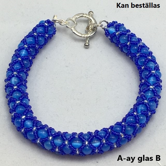 A-ay glas B