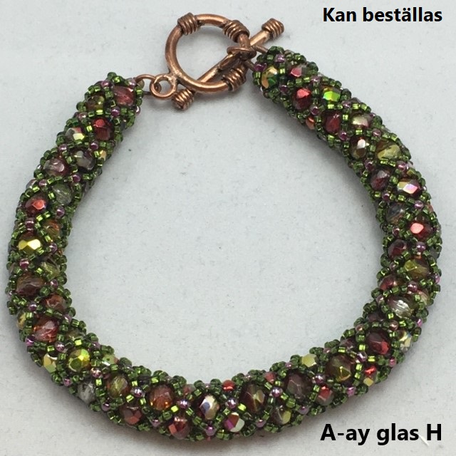 A-ay glas H