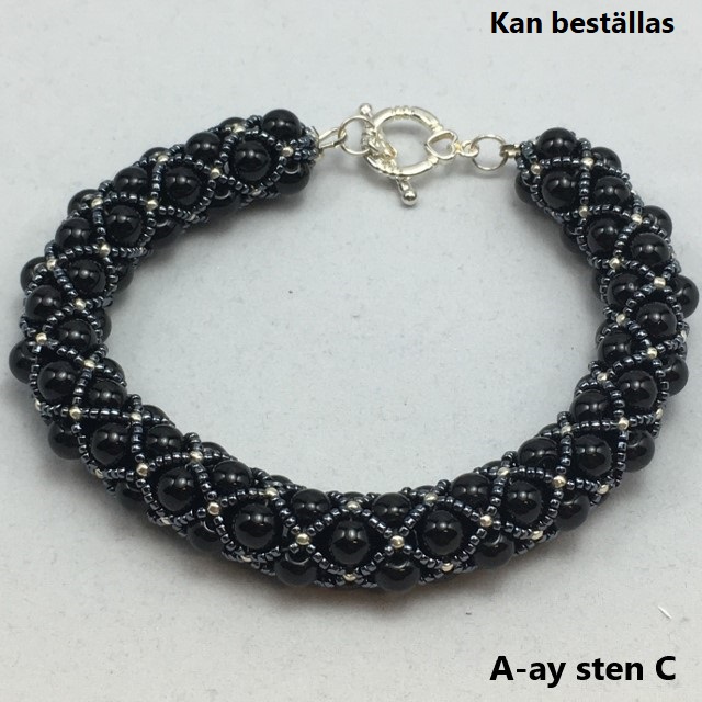 A-ay sten C