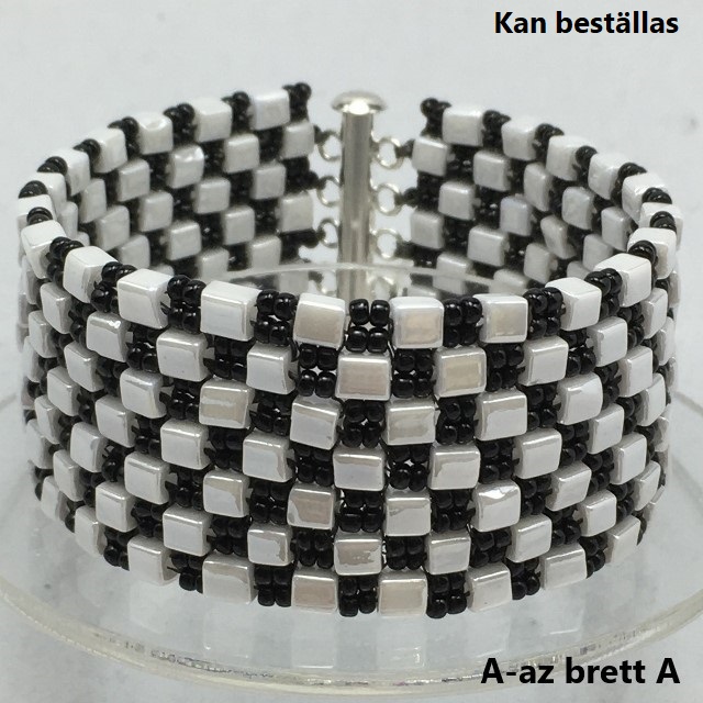 A-az brett A