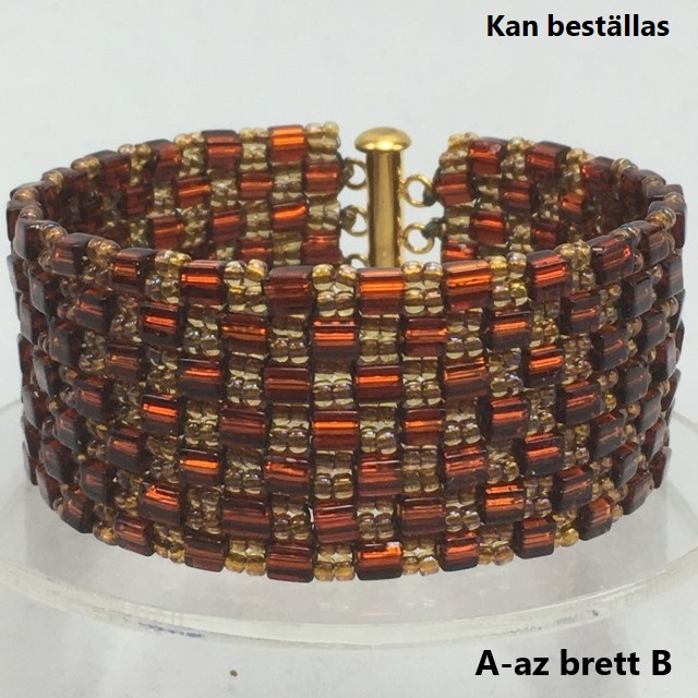 A-az brett B