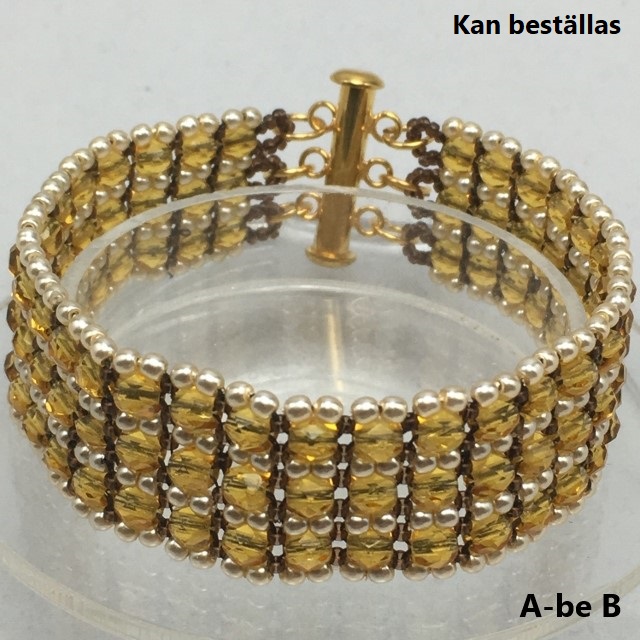 A-be B