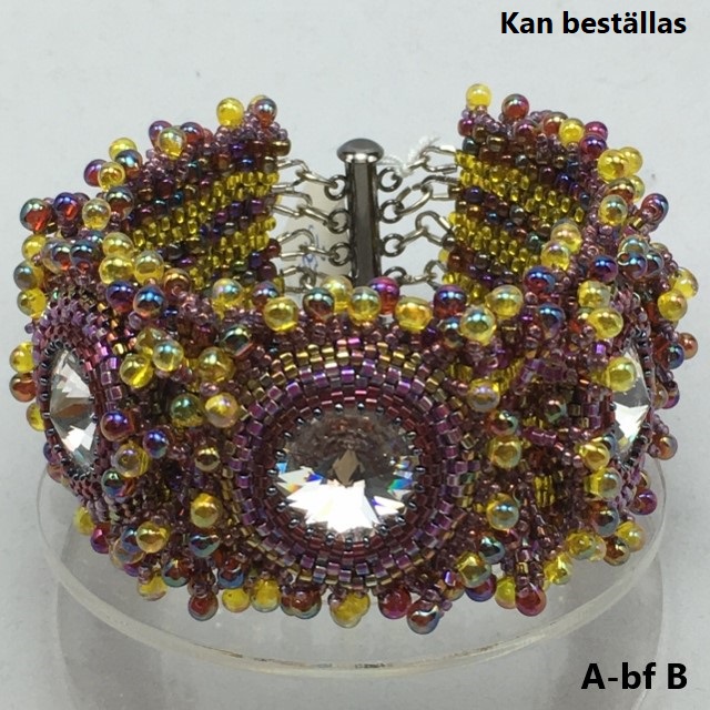 A-bf B
