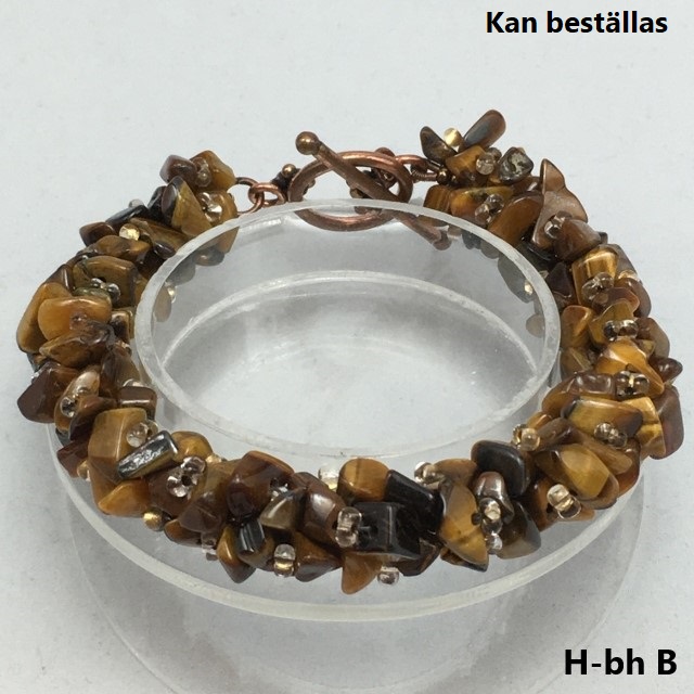 A-bh B