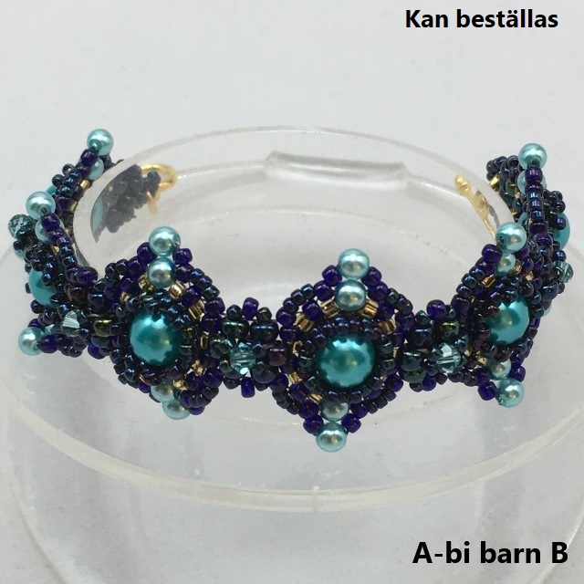 A-bi barn B