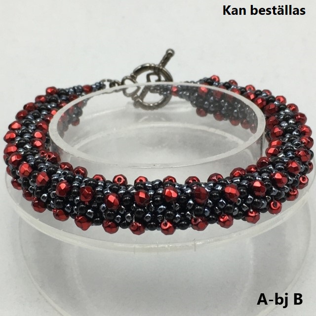 A-bj B