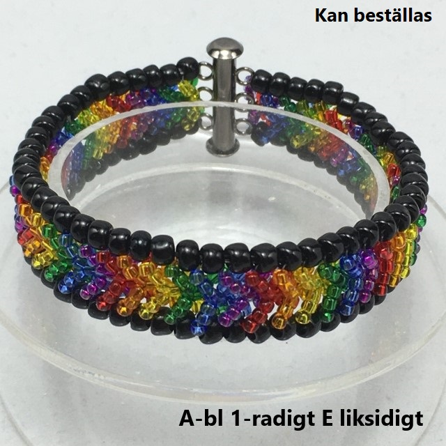 A-bl 1-radigt E liksidigt