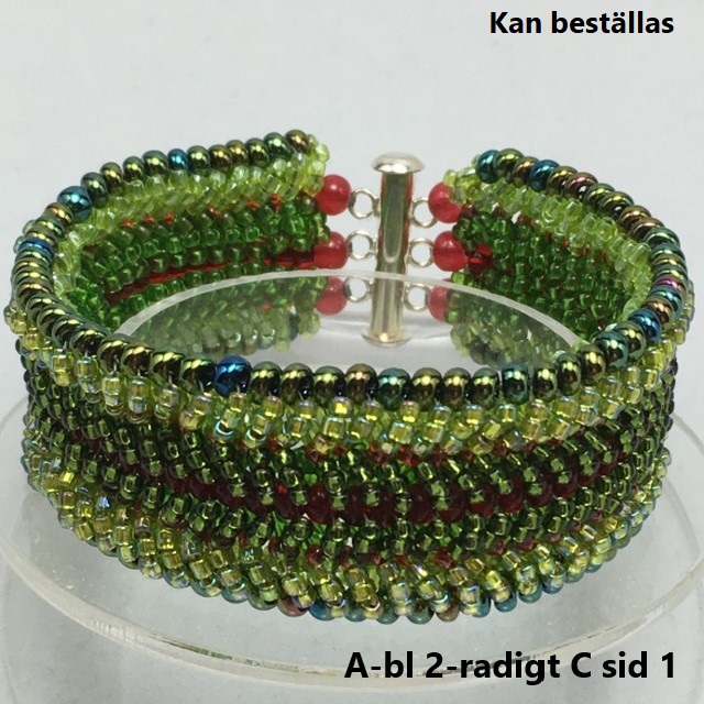 A-bl 2-radigt C sid 1