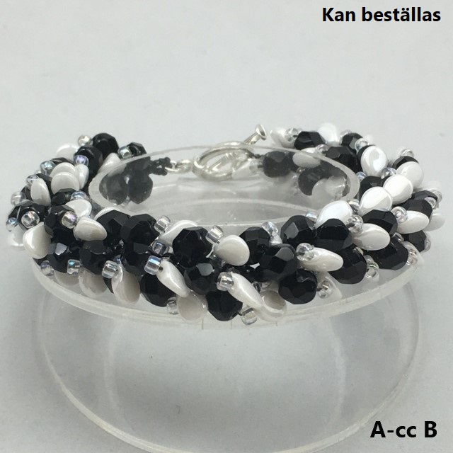 A-cc B