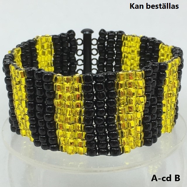 A-cd B