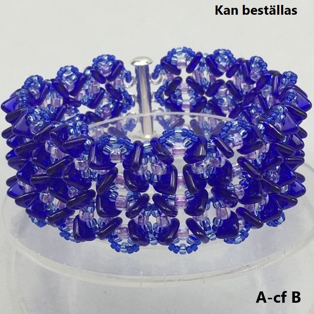 A-cf B