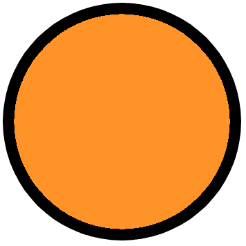 Orange stor