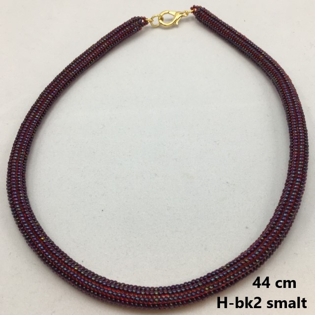 H-bk2 smalt